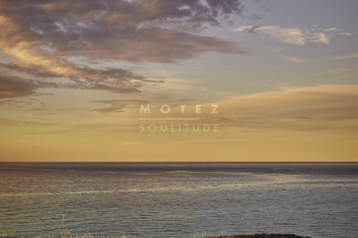 Motez debuts intimate ‘Soulitude’ EP with breathtaking live set from the Fleurieu Peninsula