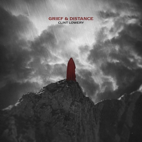 Sevendust Co-Founder And Guitarist Clint Lowery Surprise Releases "Grief & Distance" Ep; Watch The New Video "Distance"