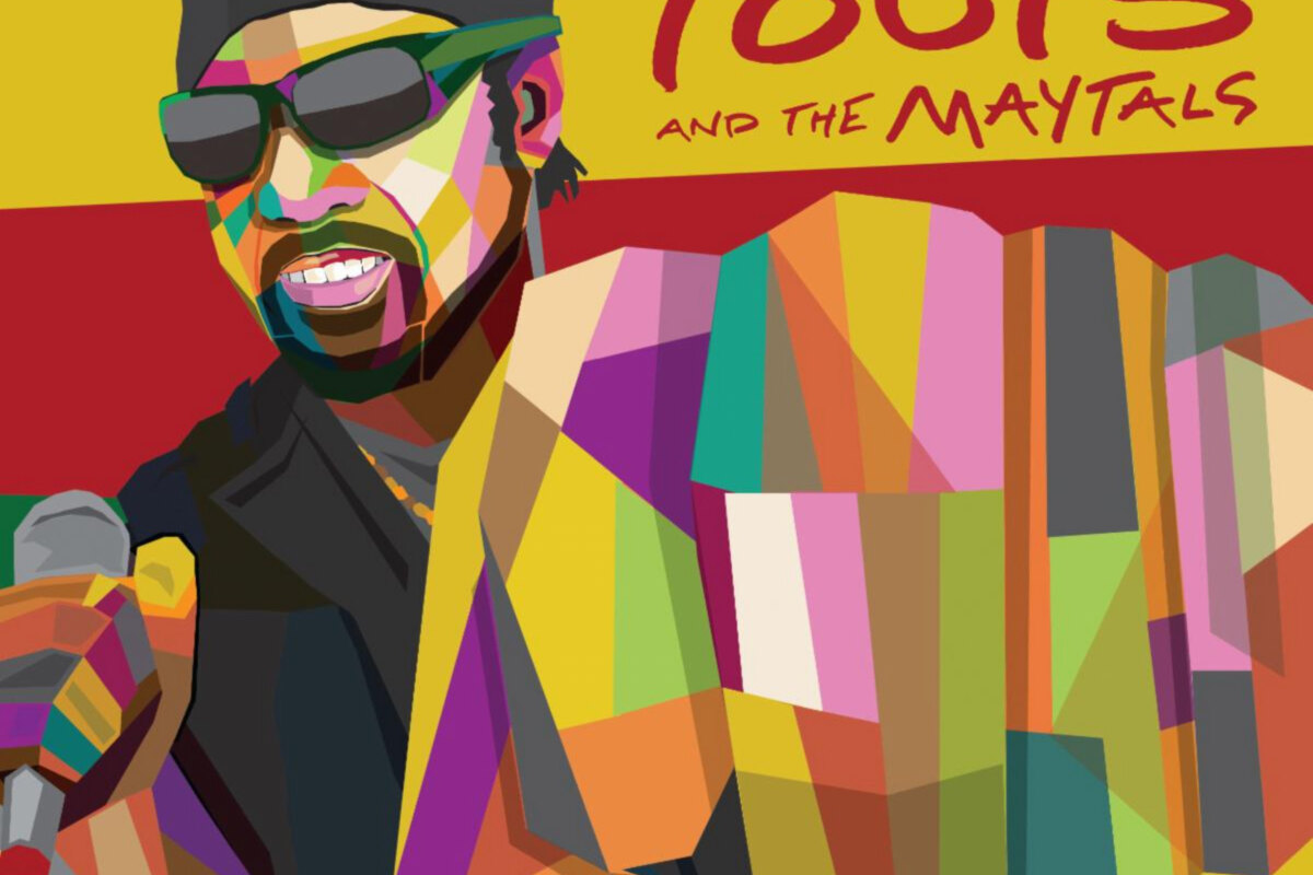 Toots and The Maytals drop brand new single "Got To Be Tough"