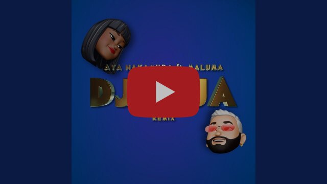 Aya Nakamura brengt nieuwe versie van 'Djadja' uit met Maluma