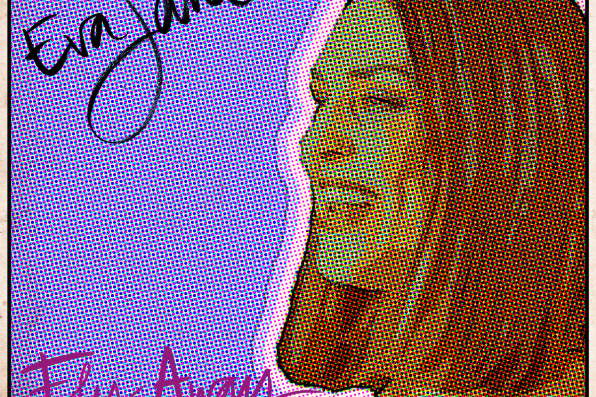 Eva Jane lanceert haar gloednieuwe single 'Fly Away'