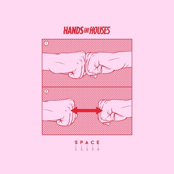 Hands Like Houses Unveil New Single And Video 'Space'