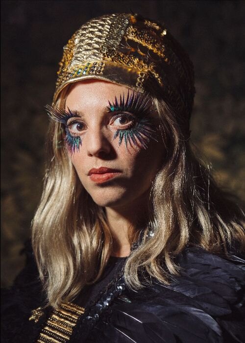 Malka releases new single 'A New World'