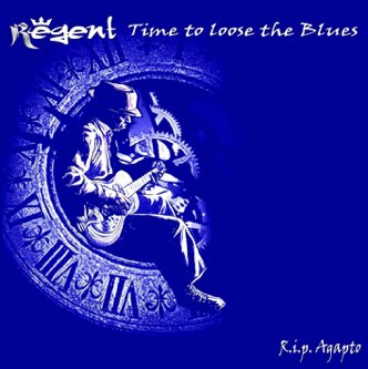 Regent Southampton brit-rock quartet announce new single 'Time To Loose The Blues' (out 26th June)
