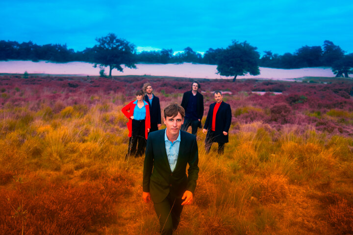 Absynthe Minded interview over nieuw album Riddle Of The Sphinx