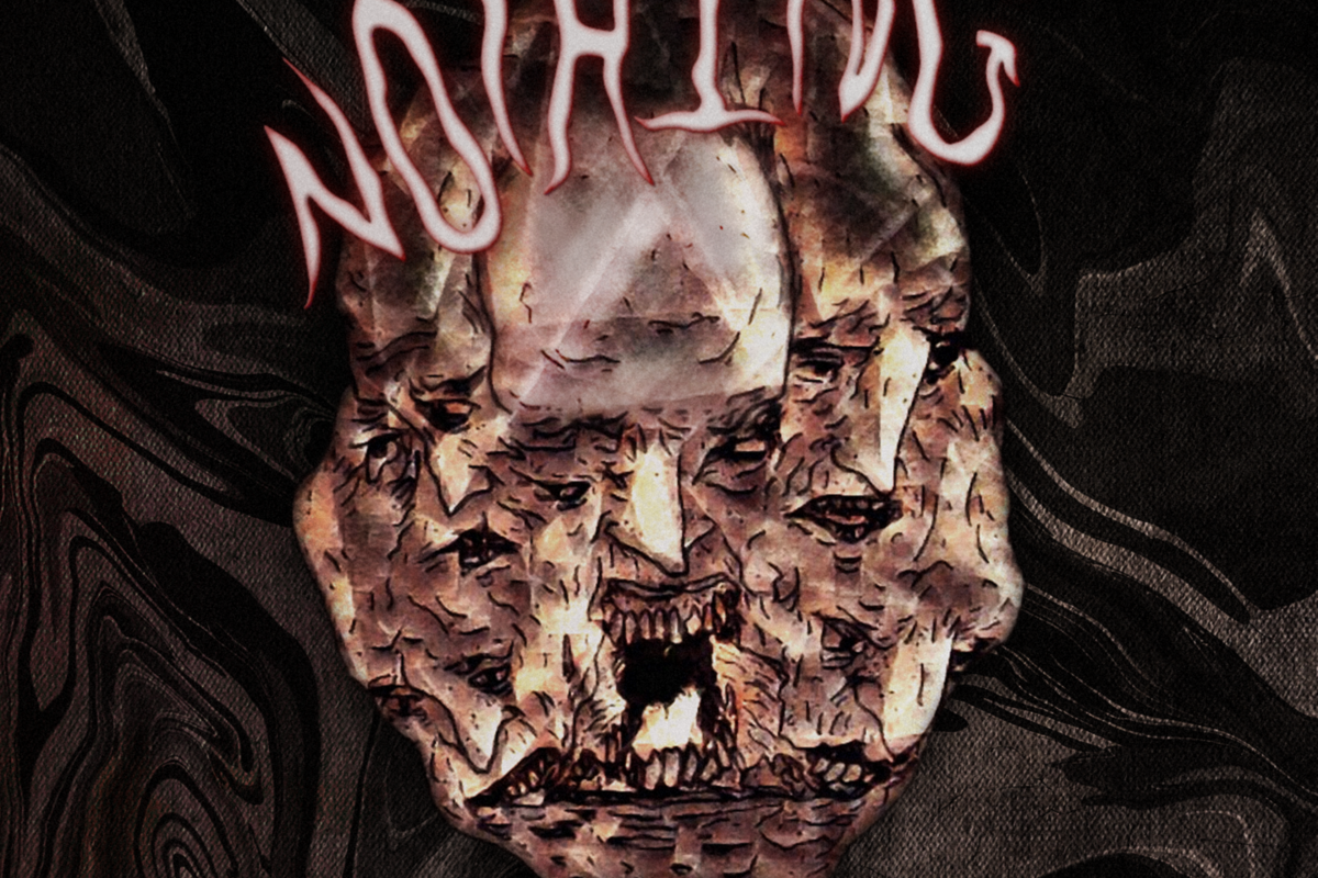 Yeti On Horseback release video for "Nothing"