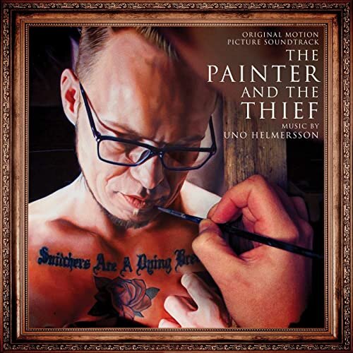 Award-Winning Uno Helmersson Composes Music for Benjamin Ree's Documentary: The Painter and the Thief