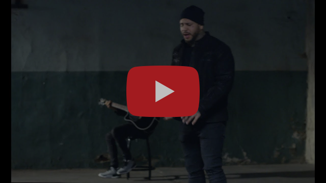 Bad Wolves “Sober” 5th Consecutive #1 At Rock Radio!