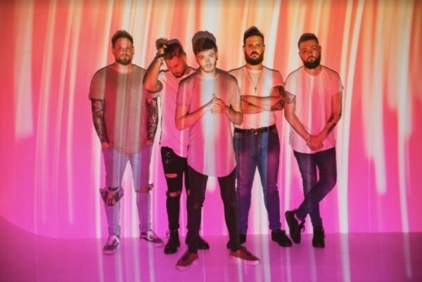 Wars Release New Single ‘Murmurs’ From "A Hundred Shivers: Chapter Two"