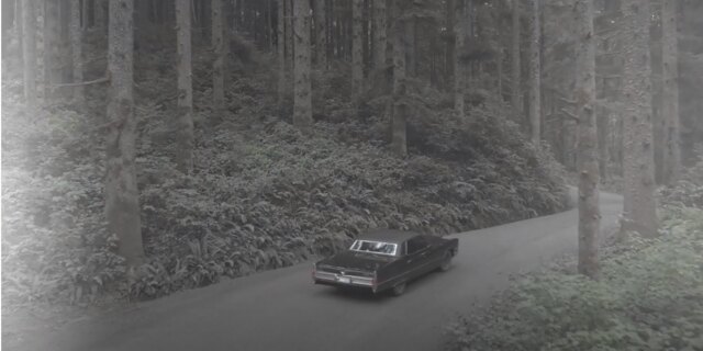 The Ghost Of Helags: Berlin duo release 'Chemistry' Video