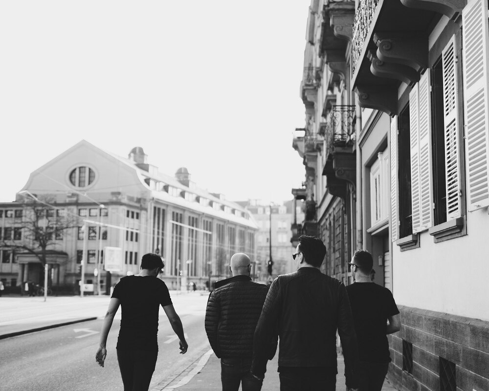 The Pineapple Thief announce new album 'Versions Of The Truth'