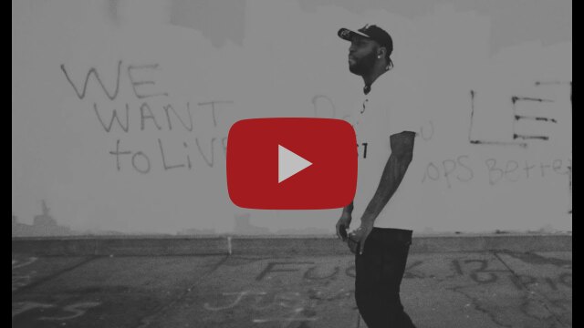 Fire From The Gods Celebrates Juneteenth With New Video For “Break The Cycle" 