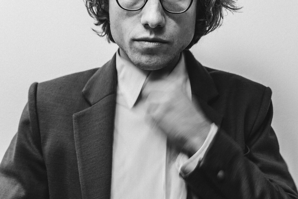 Fulco brengt nieuwe single 'Faam' uit
