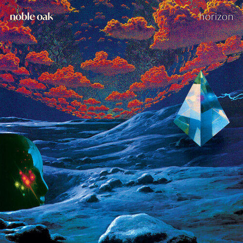 Noble Oak Releases Label Debut 'Horizon' via Last Gang Records