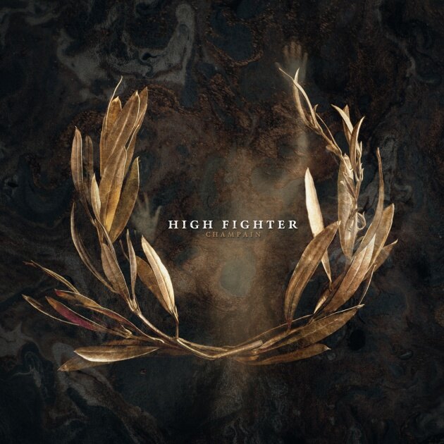 Sludge Metal Unit High Fighter Premieres Gripping, New Music Video!