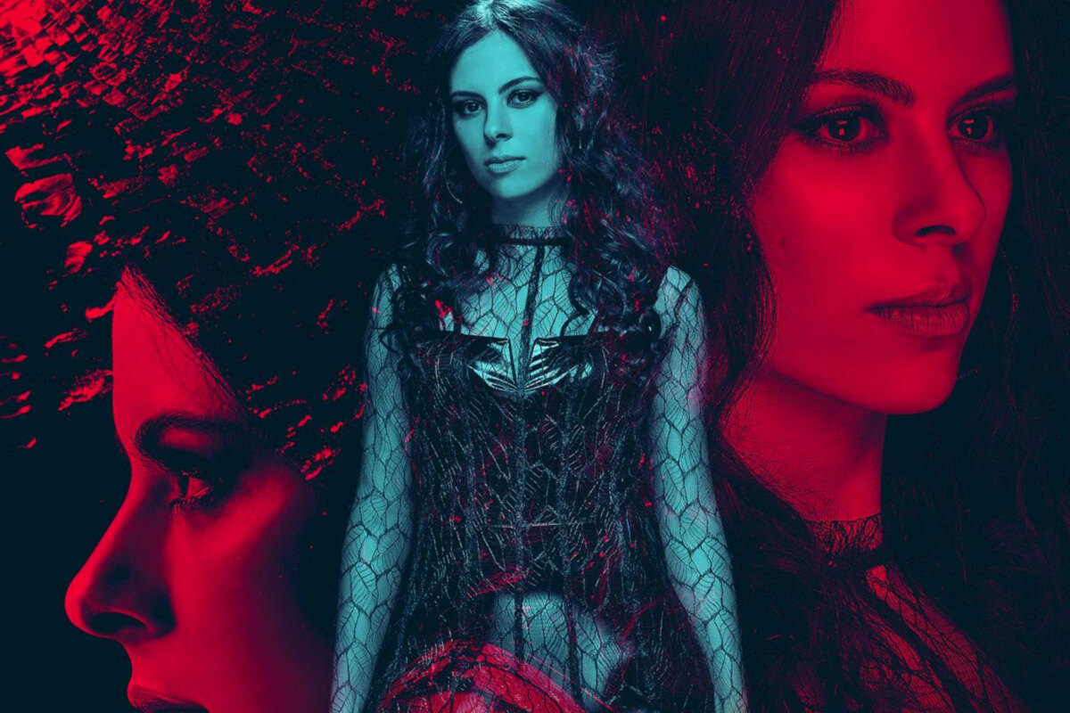 Beyond The Black Releases New Single and Music Video for “Human”