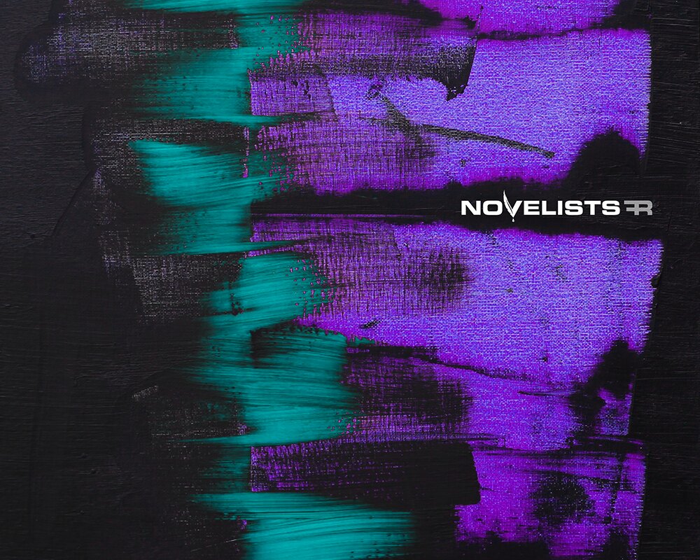 Novelists Fr release new single 'After The Rain' 