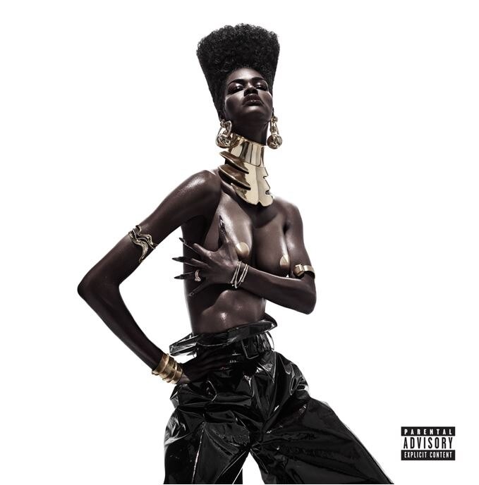 Teyana Taylor Taps Erykah Badu, Missy Elliott for Juneteenth Album Release