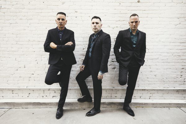 Tiger Army Releases “Last Ride” Music Video