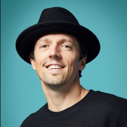 Jason Mraz brengt nieuwste album Look For The Good uit