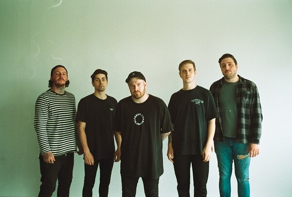 Counterparts Release "Nothing Left To Love" B-Sides Featuring Two New Songs "Purer Form Of Pain" And "Strings Of Separation"