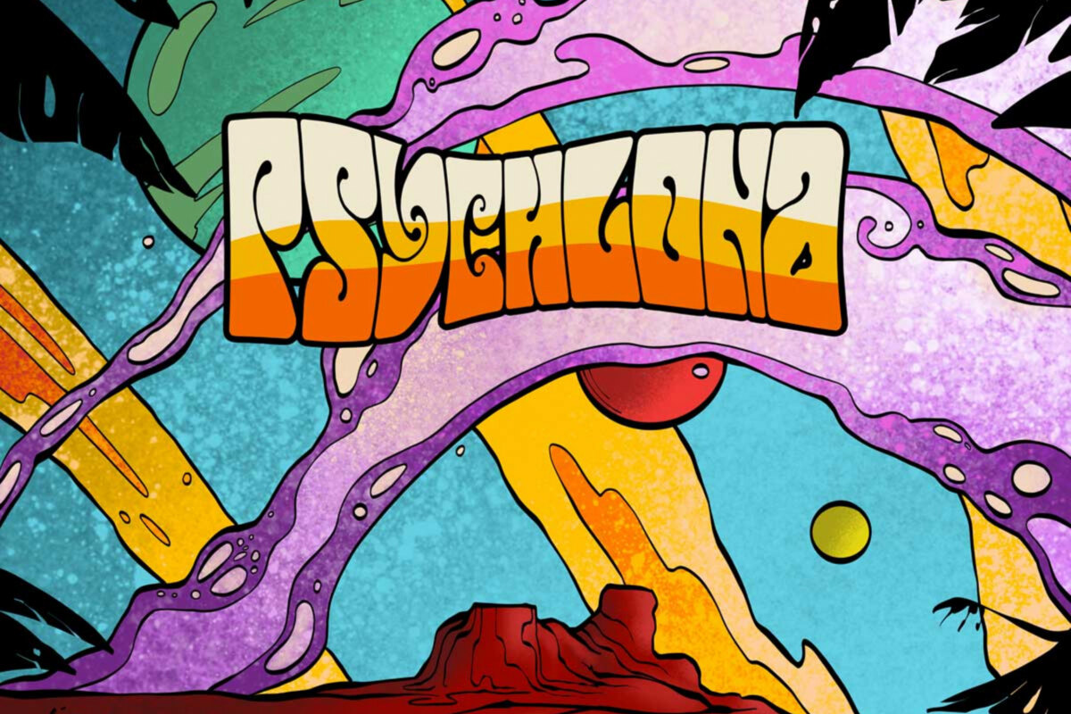 Psychlona new album details + first single unveiled!