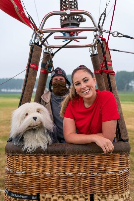 Samson & Marie komen met zomersingle