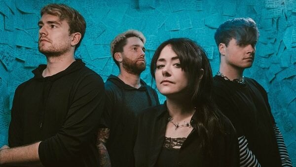 Dream State Release Brand New Video For "Are You Ready To Live?" Taken From The Band's Debut Album "Primrose Path" Out Now Via UNFD