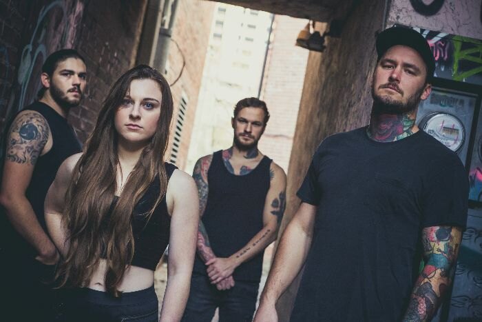 Mindscar release video