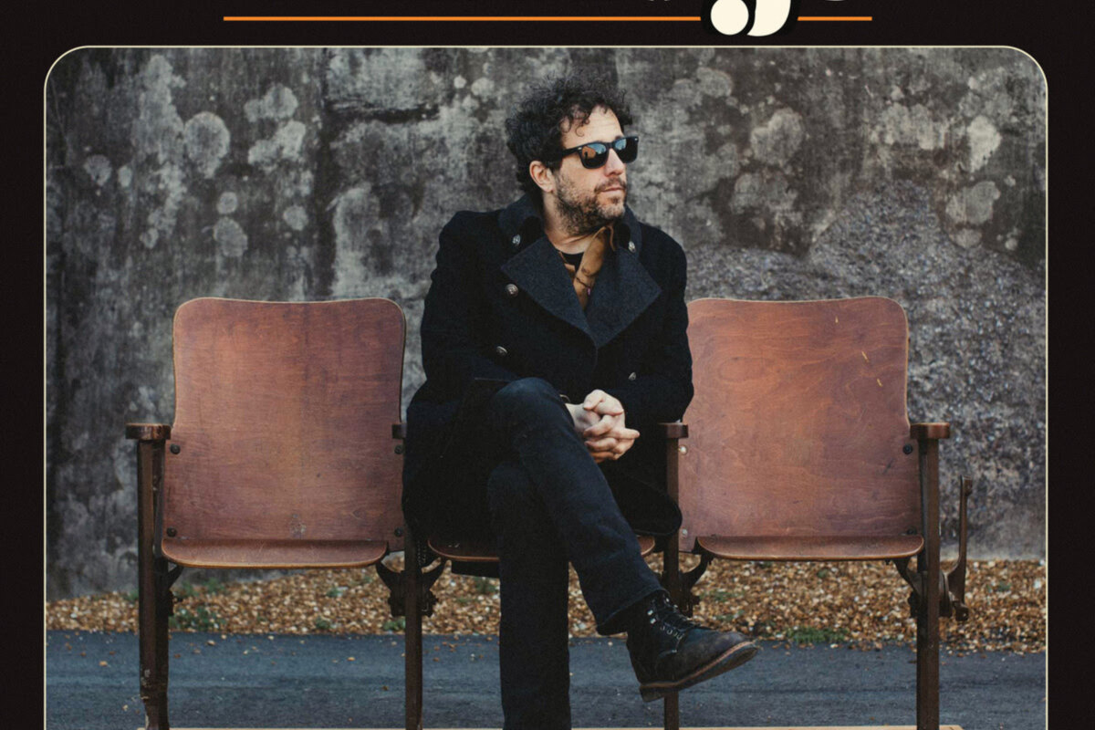 Will Hoge nouvel album Americana songwriter Tennessee.