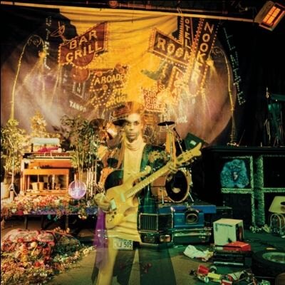 The Prince Estate en Warner Records brengen deluxe heruitgave uit van Sign 'O The Times