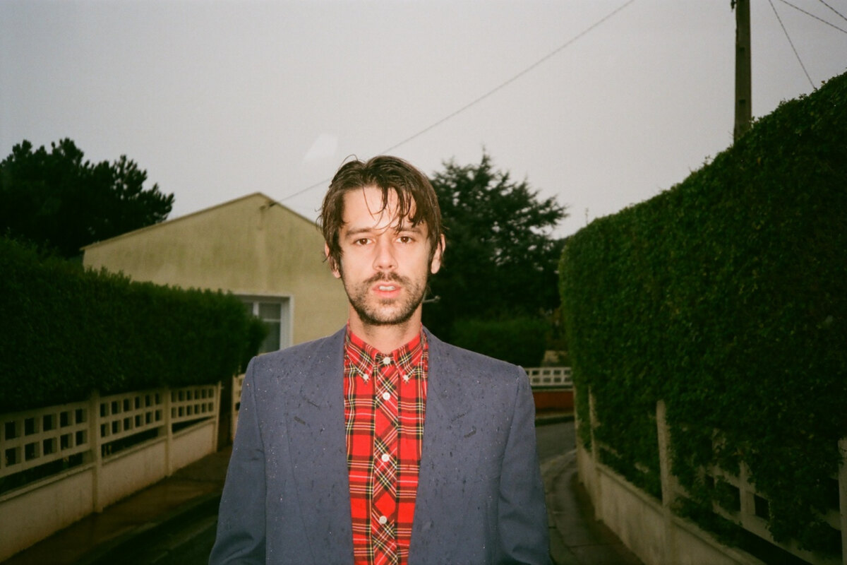 Gaspard Eden Reveals Clay Animation Video for "Pancakes"
