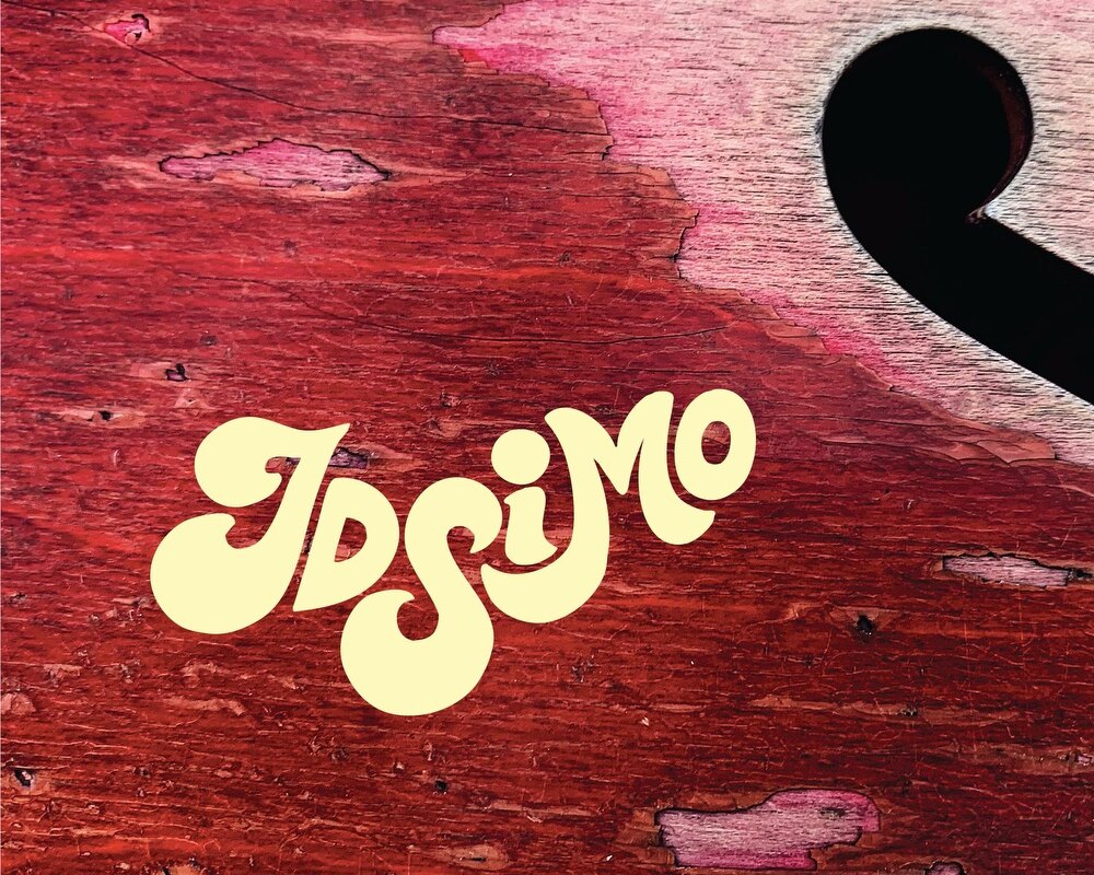  Jd Simo- 'One Of Those Days' : brand new animated video for single from forthcoming solo album