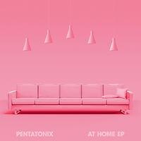 Pentatonix releases "At Home"