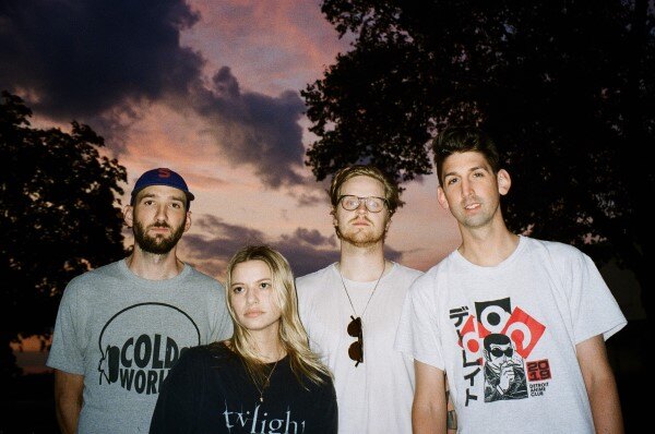 Tigers Jaw Sign To Hopeless Records And Release New Single “Warn Me 