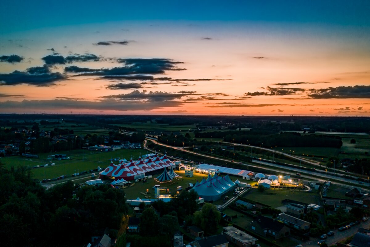 Geen Crammerock in 2020!
