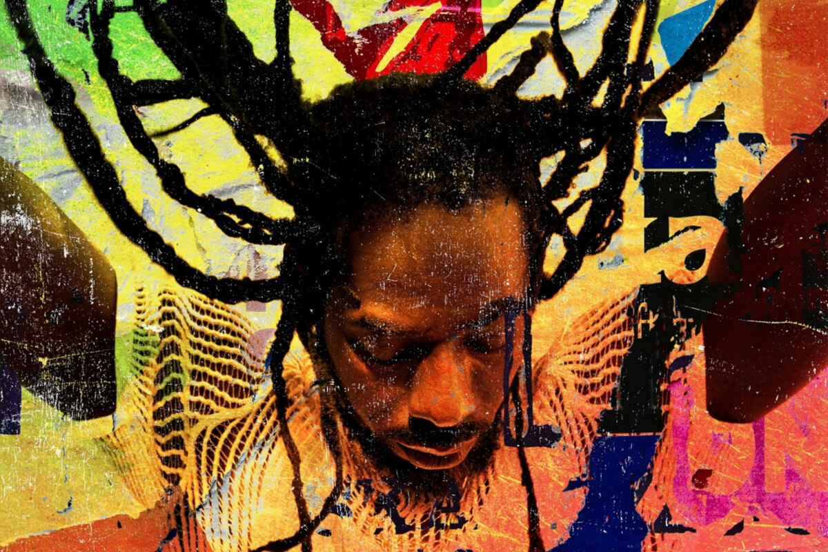 Buju Banton: Long-awaited album “Upside Down 2020” out today!