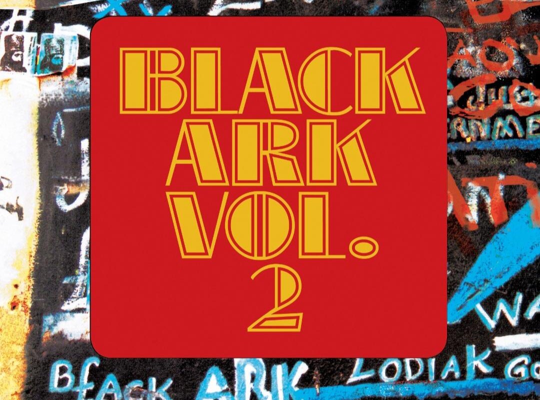 Classic Dub and Reggae from Lee Perry’s Iconic studio - Black Ark In Dub and Black Ark