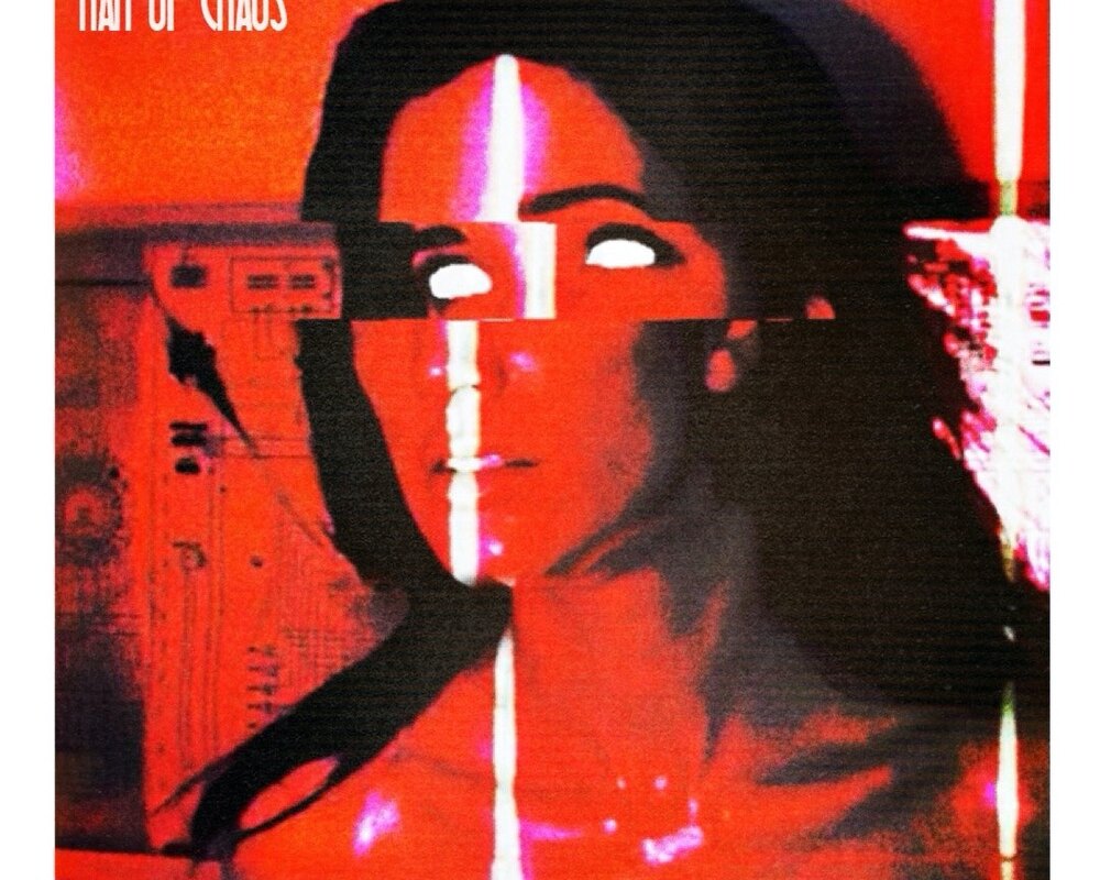  Flight Attendant: 'Man Of Chaos' - new single by Nashville alternative rock quintet out 26.06.20