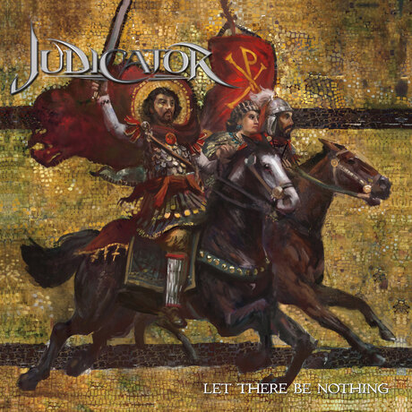 Judicator release title track from ‘Let There Be Nothing’