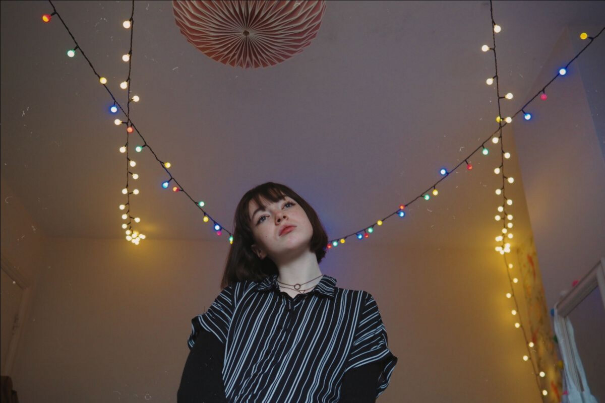 Patricia Lalor releases dreamy new single 'Alone'