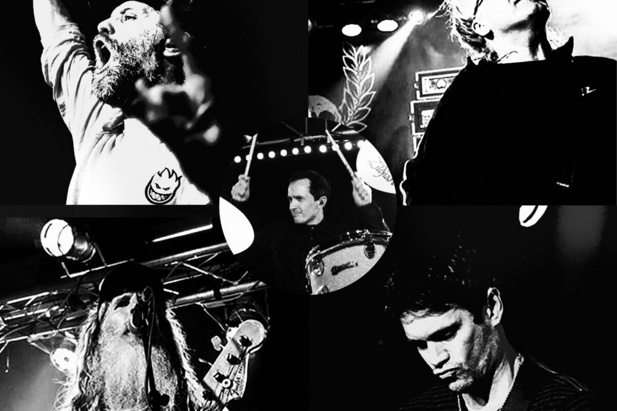 Reef featuring Andy Taylor announce UK Drive-In Tour