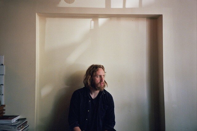 Sad Funeral - ex-Cave Painting frontman returns with 'Kazbeg' - Listen
