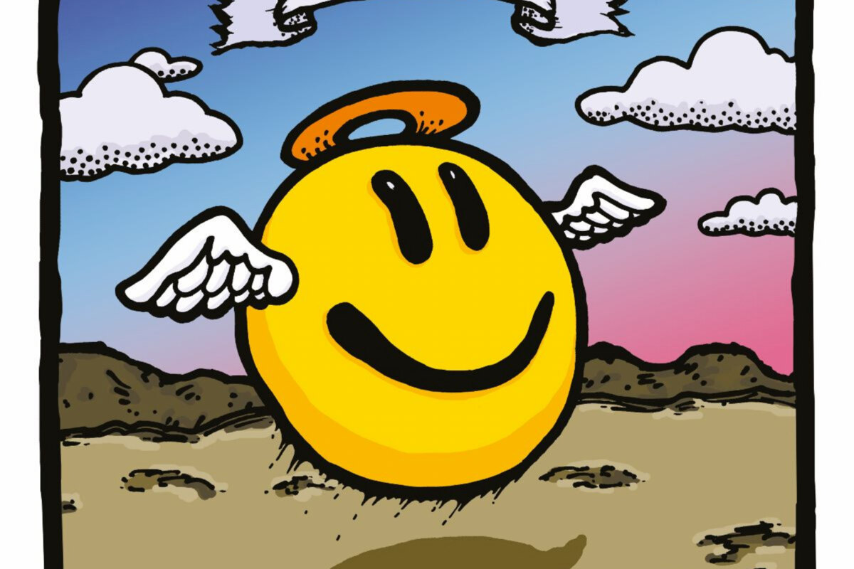 The 20th Anniversary Of Fatboy Slim’s 'Sunset (Bird of Prey)' Celebrated With New Horse Meat Disco Remix 