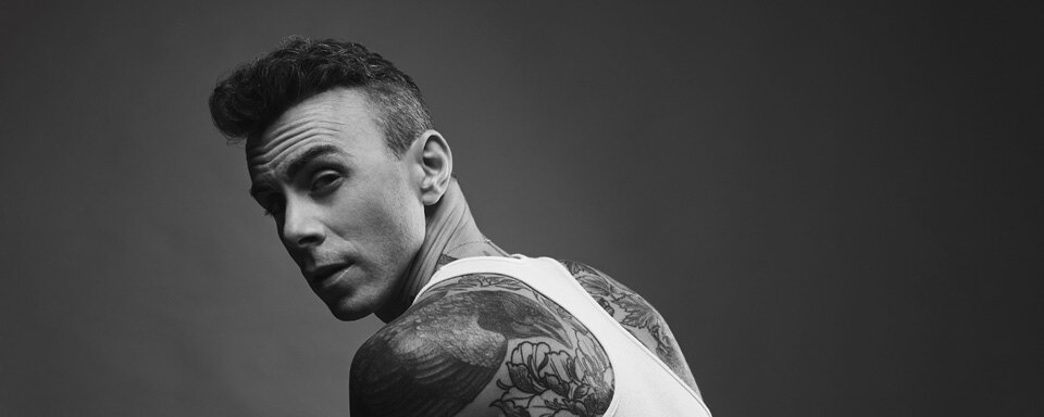Asaf Avidan & Band op 31 maart in Ancienne Belgique