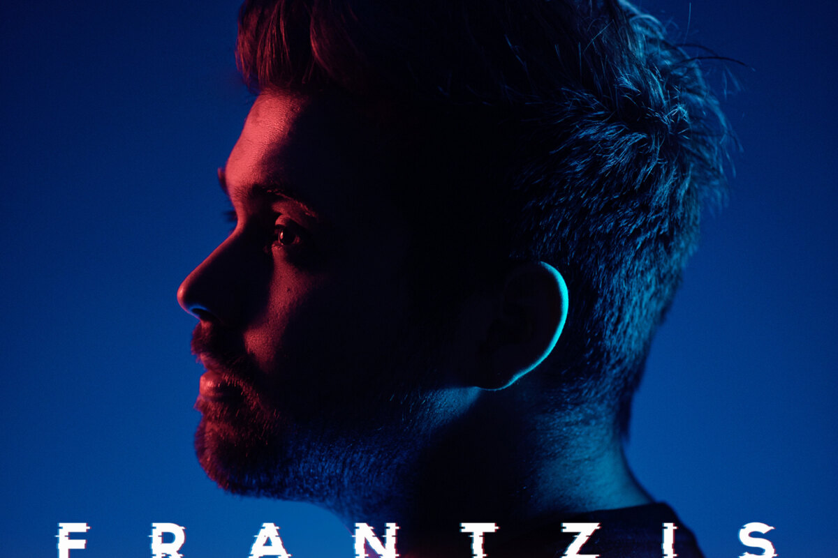Multi-instrumentalist Frantzis stelt nieuwe single This dance" voor