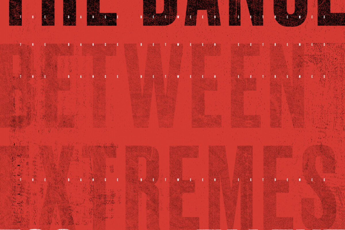 Brazilion Stoner rock band Ego Kill Talent releases EP "Part 1 The Dance" today