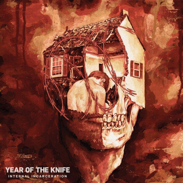 Year Of The Knife Release New Song "Manipulation Artist"