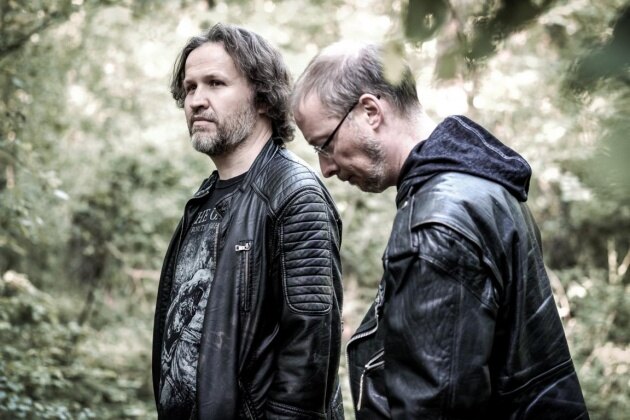 Autumnblaze Sign Worldwide Deal With Argonauta Records!