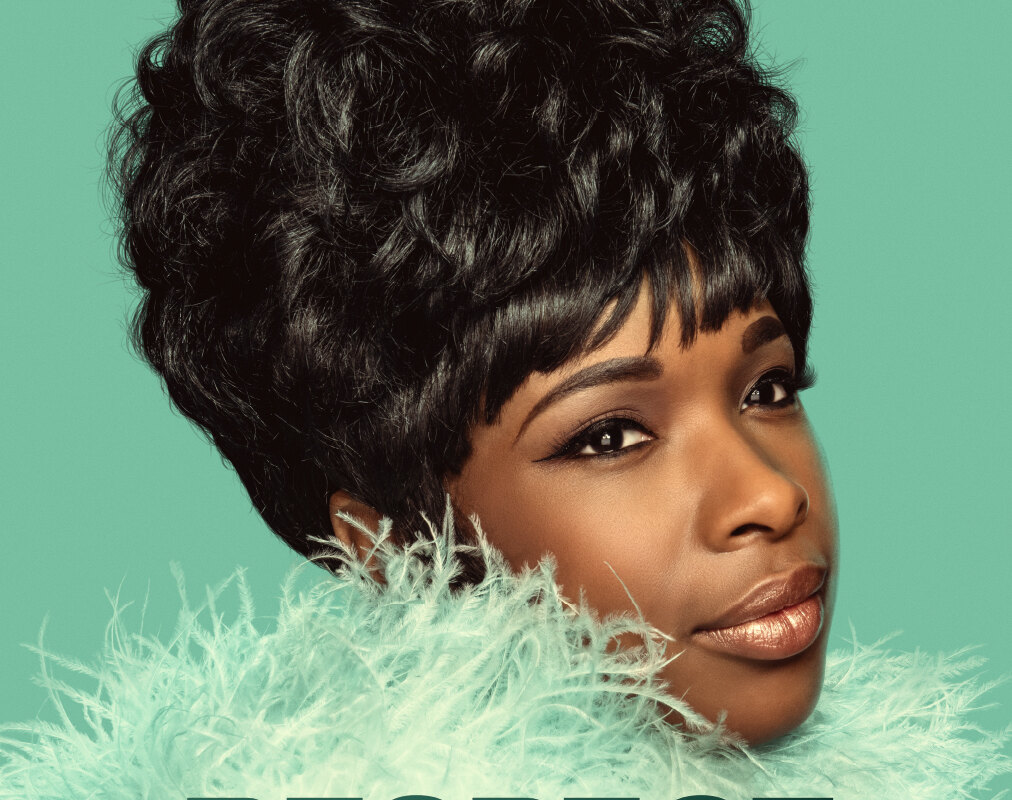 Jennifer Hudson speelt Aretha Franklin in Respect